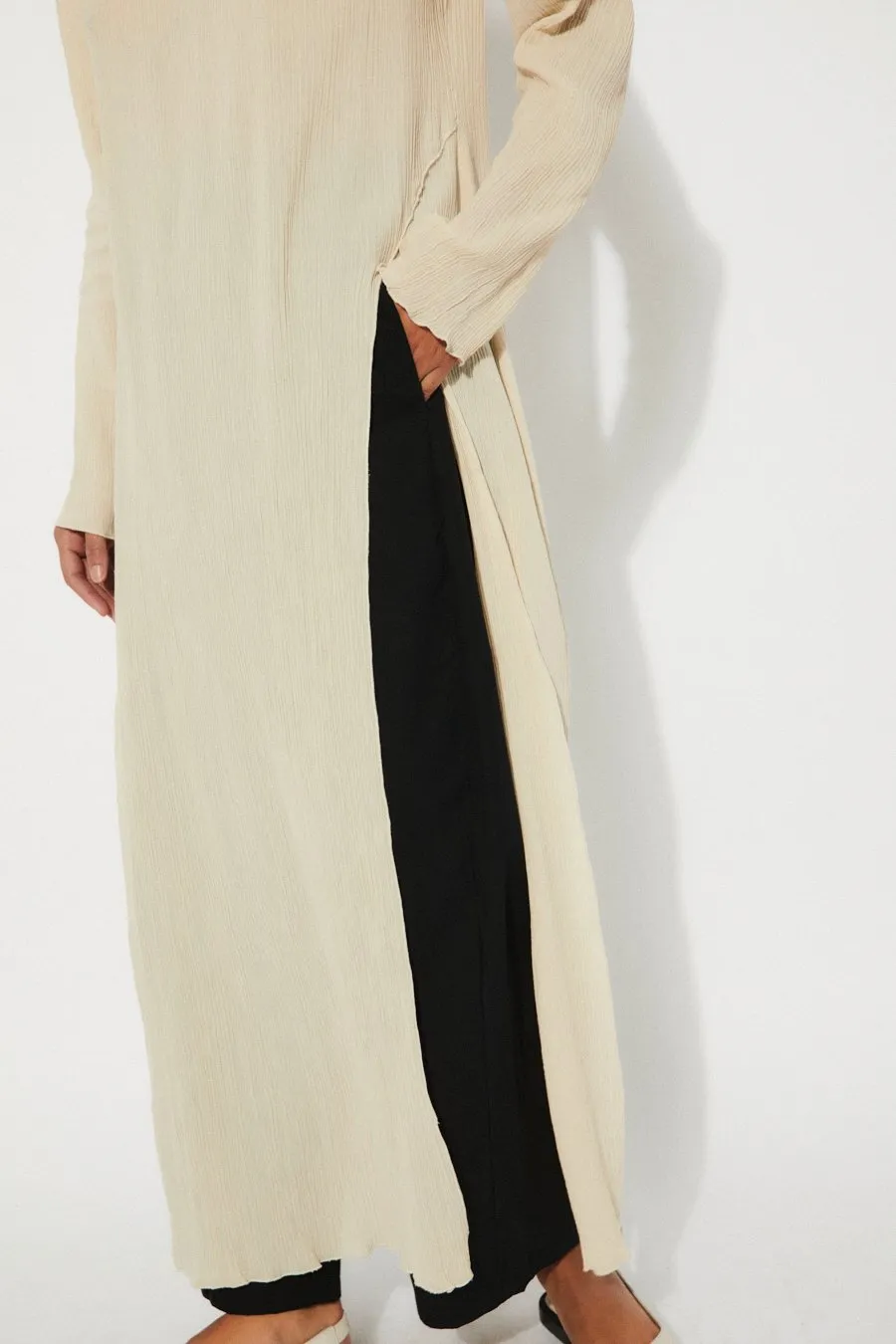 Malic Top Beige sold by Ivalo.com product image thumbnail 5