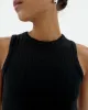 Turkana Tank Top Black sold by Ivalo.com