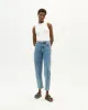 Turkana Tank Top Snow White sold by Ivalo.com
