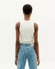 Turkana Tank Top Snow White sold by Ivalo.com
