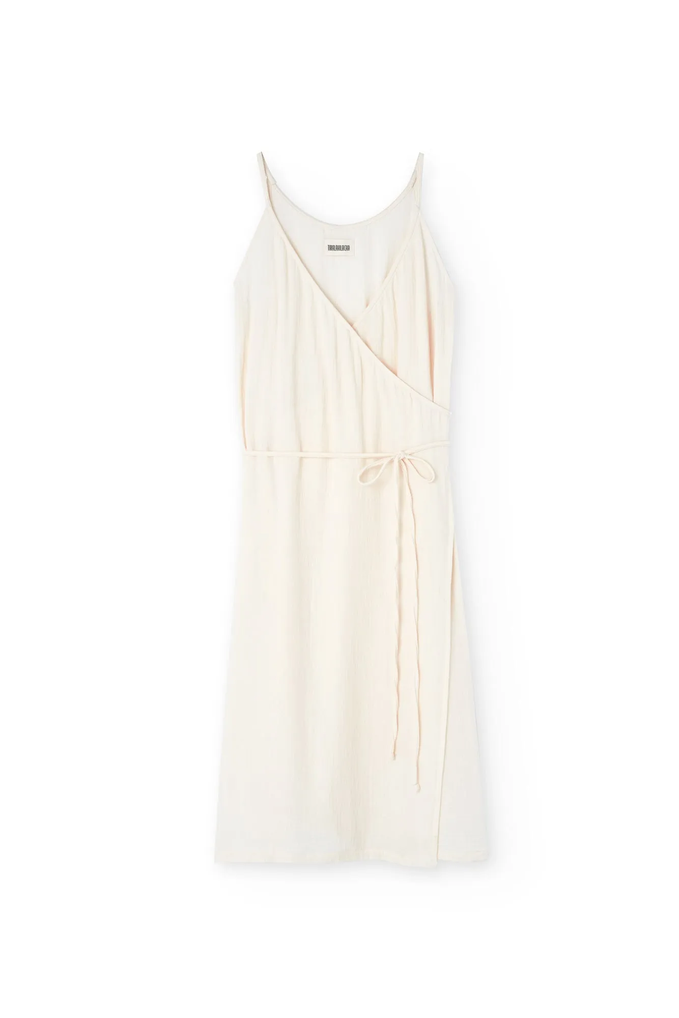 Brielle Strap Dress Beige sold by Ivalo.com product image thumbnail 5