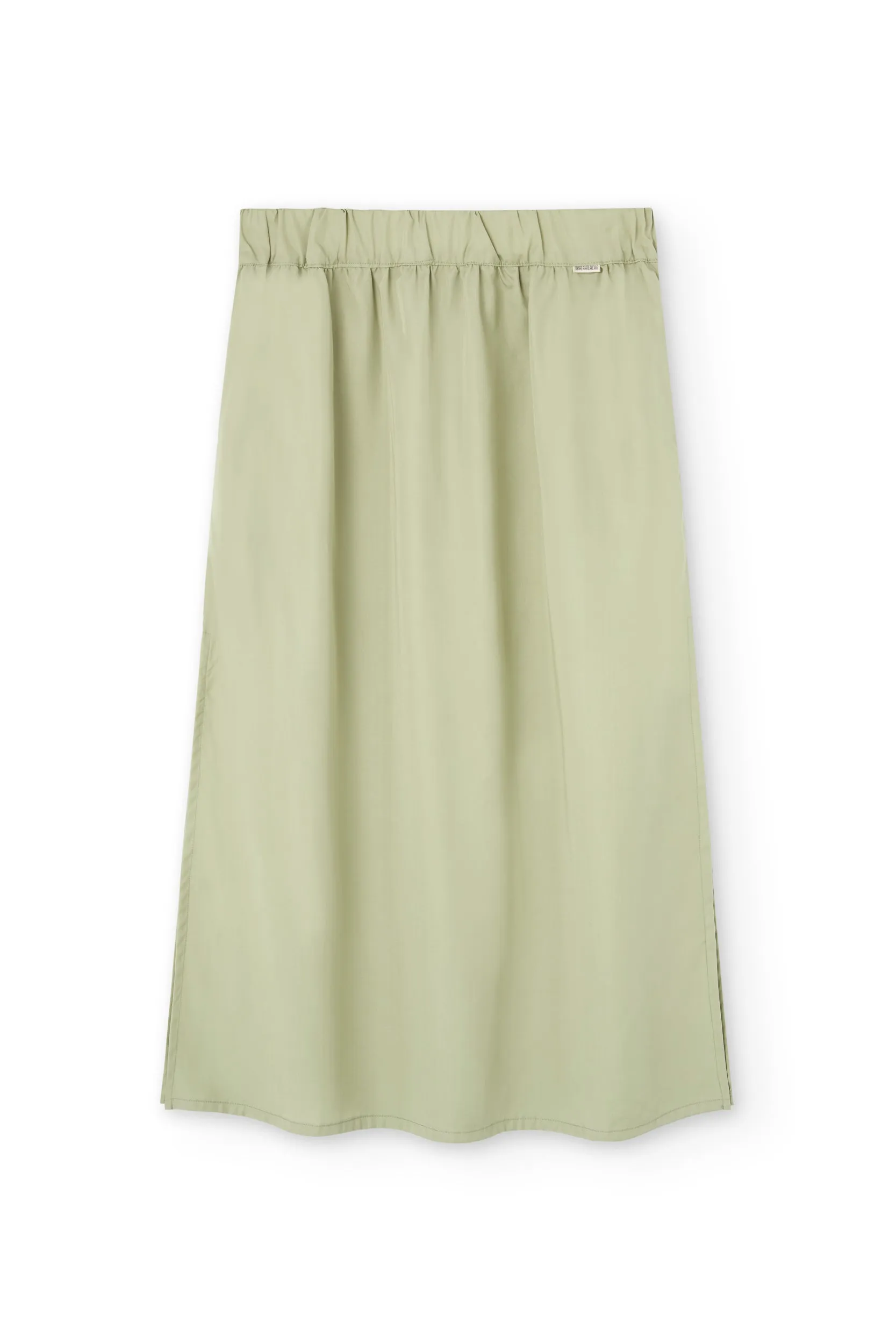 Halia Tencel Midi Skirt Green sold by Ivalo.com product image thumbnail 5