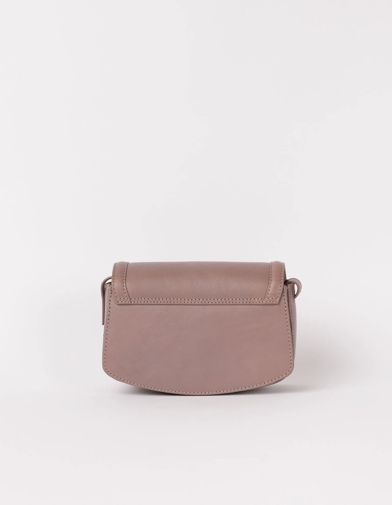 Kendalini Classic Leather Bag Pale Mauve sold by Ivalo.com product image thumbnail 5