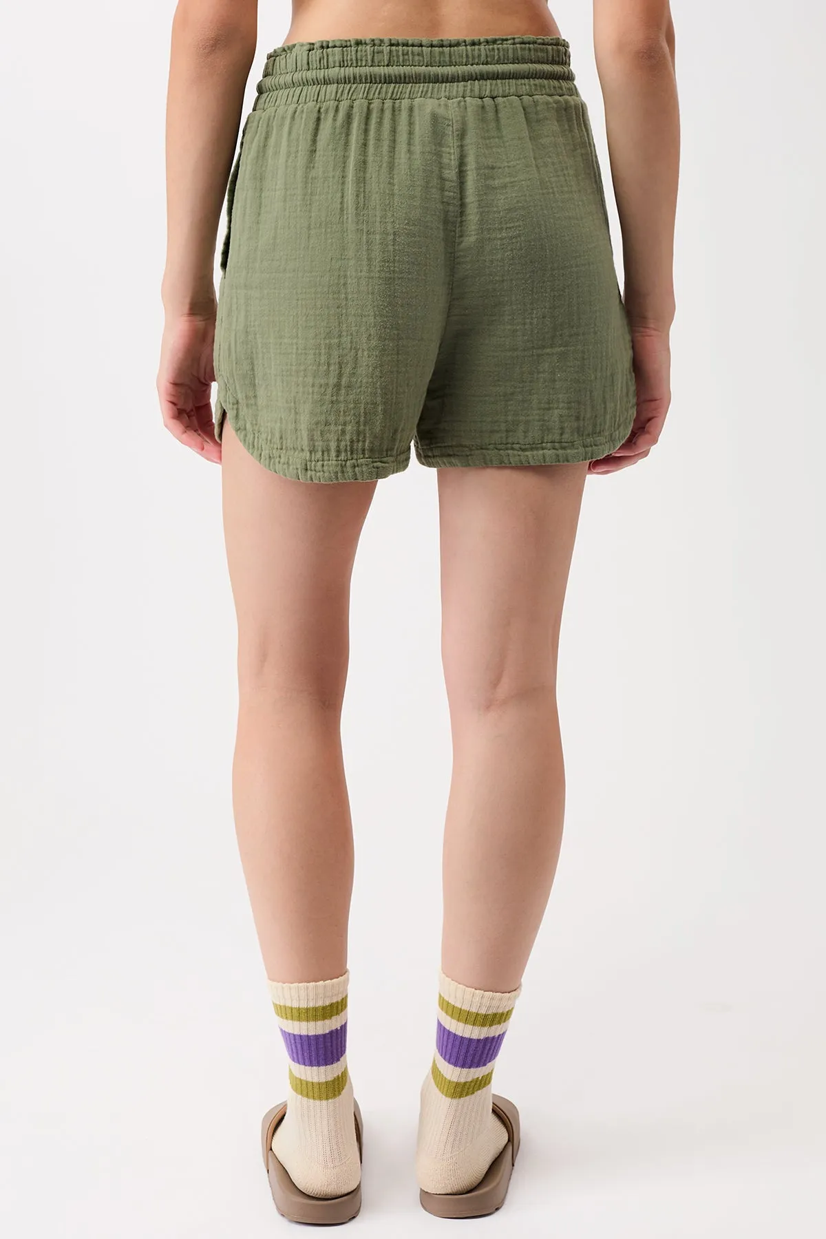 Santa Monica Shorts Roots sold by Ivalo.com product image thumbnail 4
