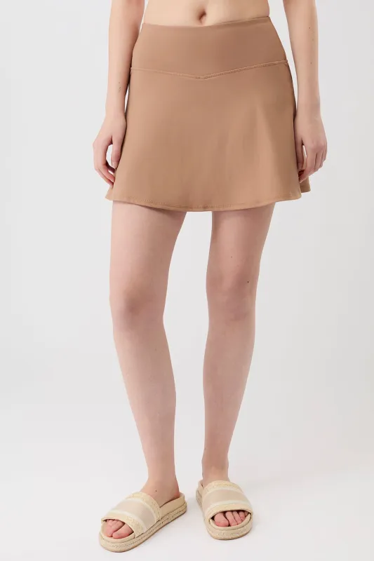 Power Skort Curtado sold by Ivalo.com