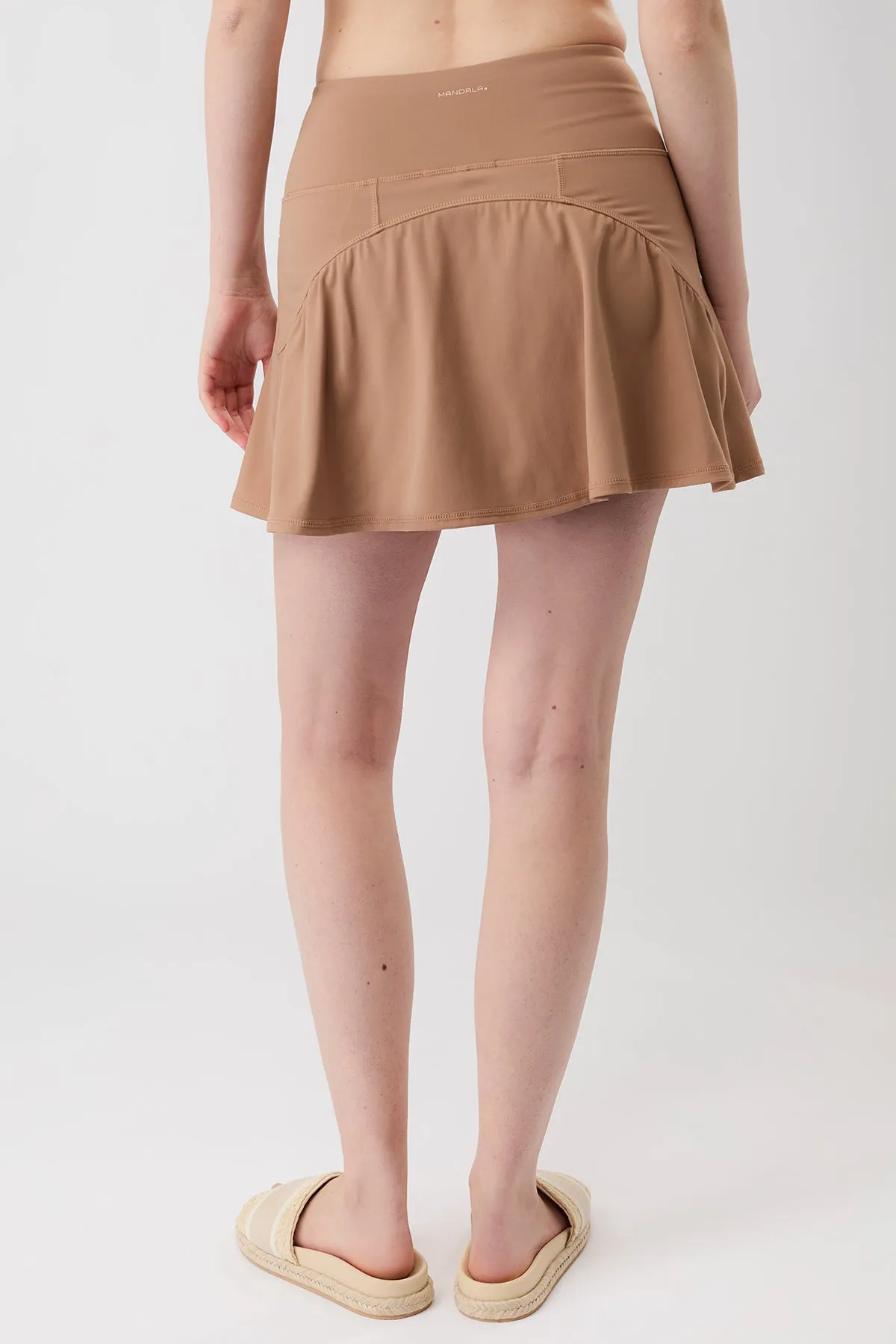 Power Skort Curtado sold by Ivalo.com product image thumbnail 4