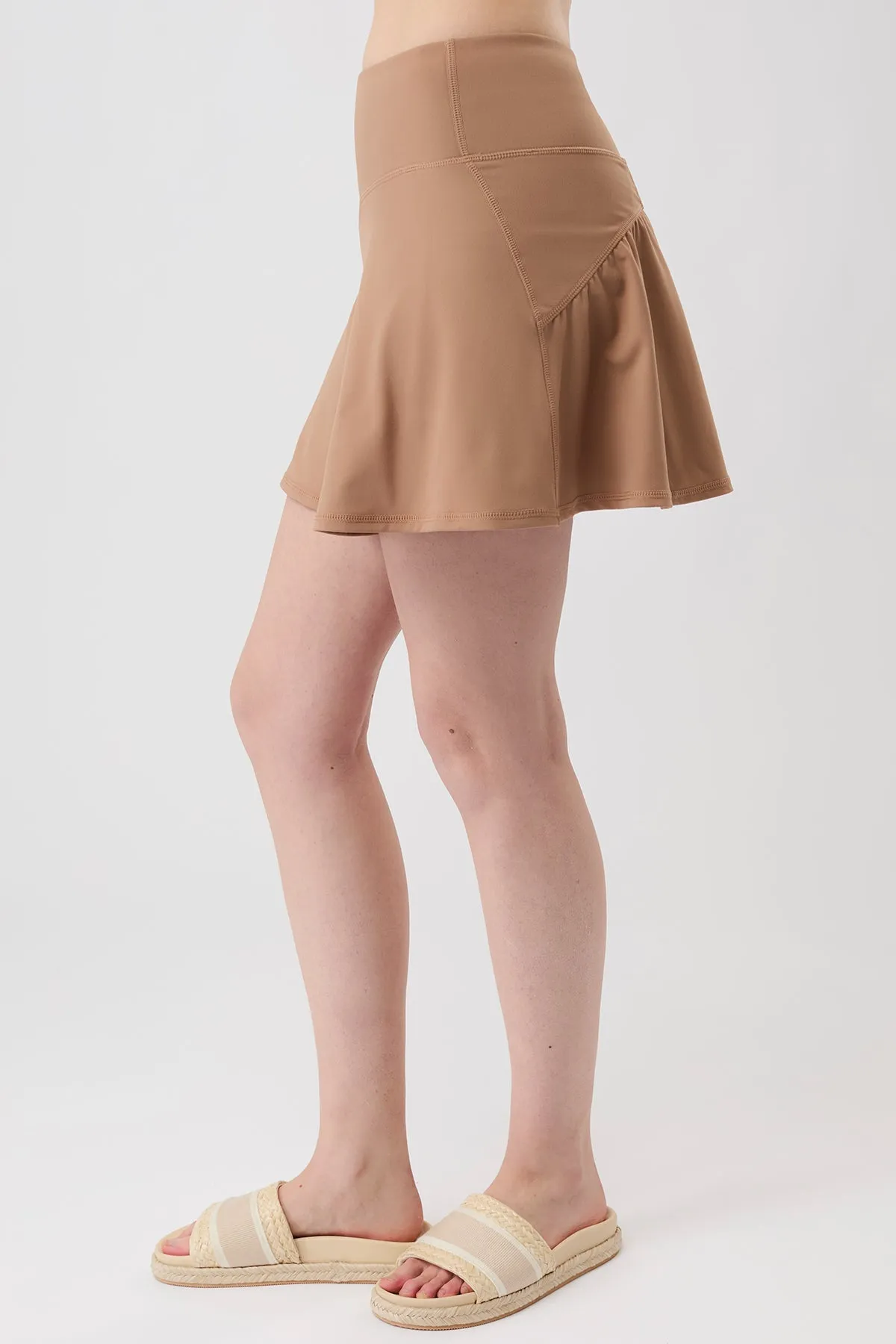 Power Skort Curtado sold by Ivalo.com product image thumbnail 5