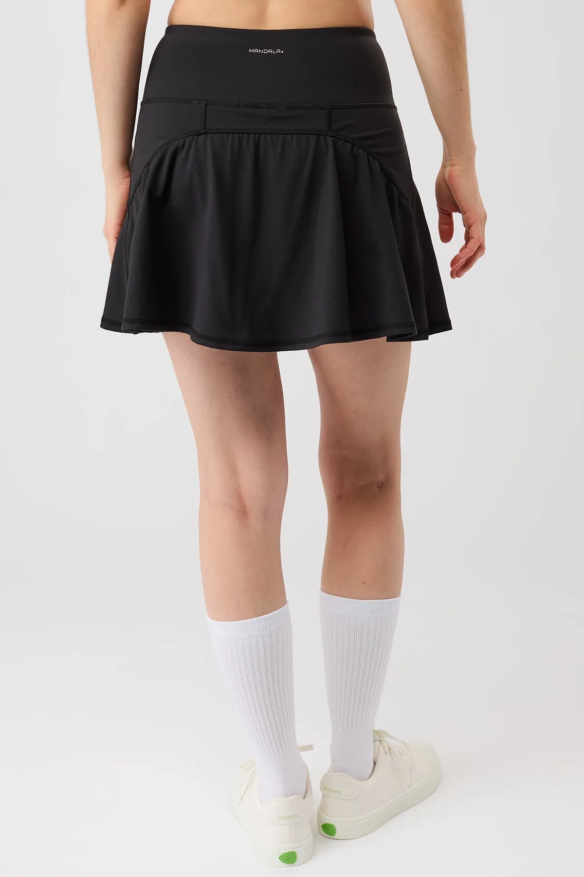Power Skort Black sold by Ivalo.com product image thumbnail 4
