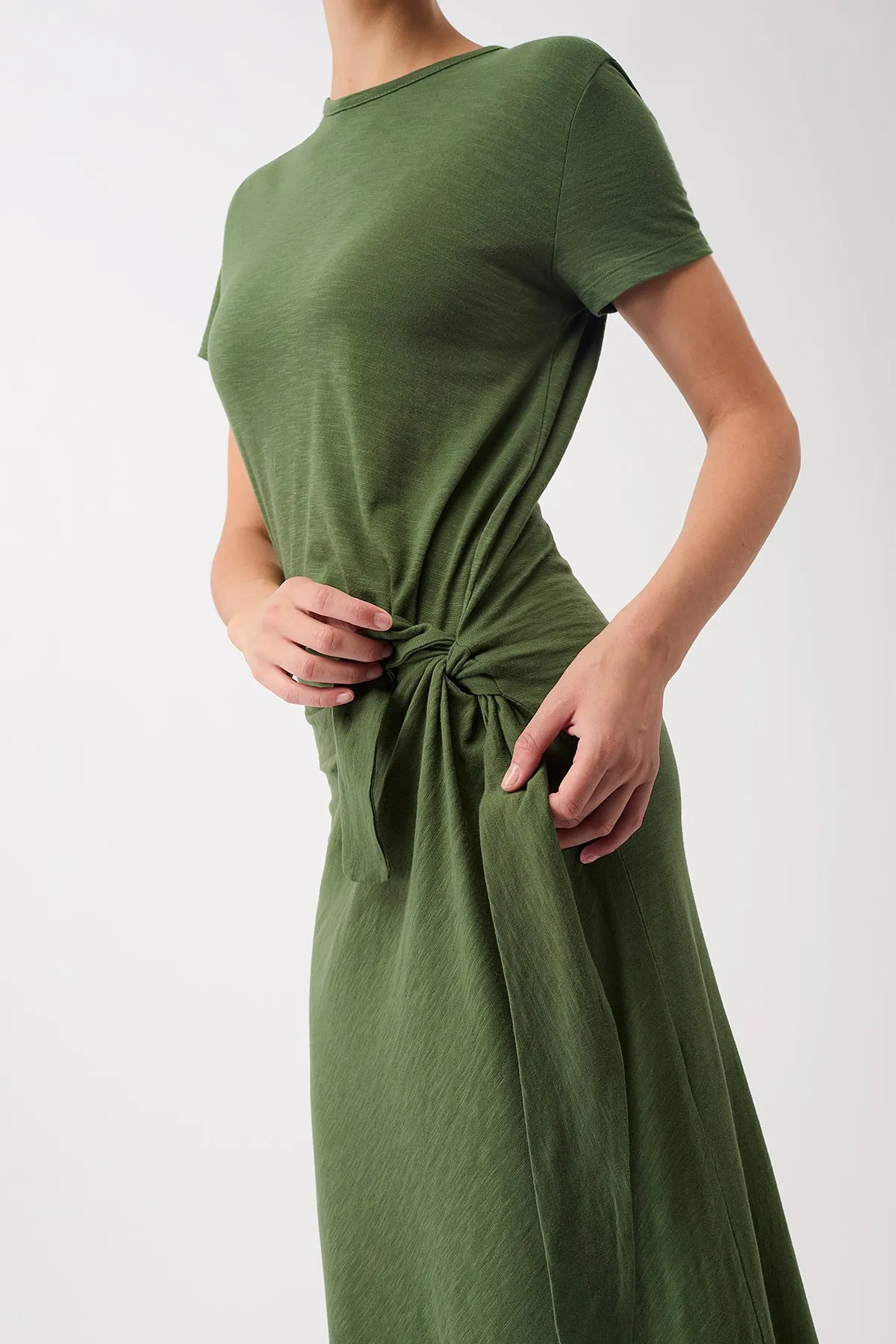 Jupiter Dress Roots sold by Ivalo.com product image thumbnail 4