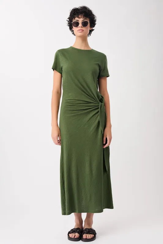 Jupiter Dress Roots sold by Ivalo.com