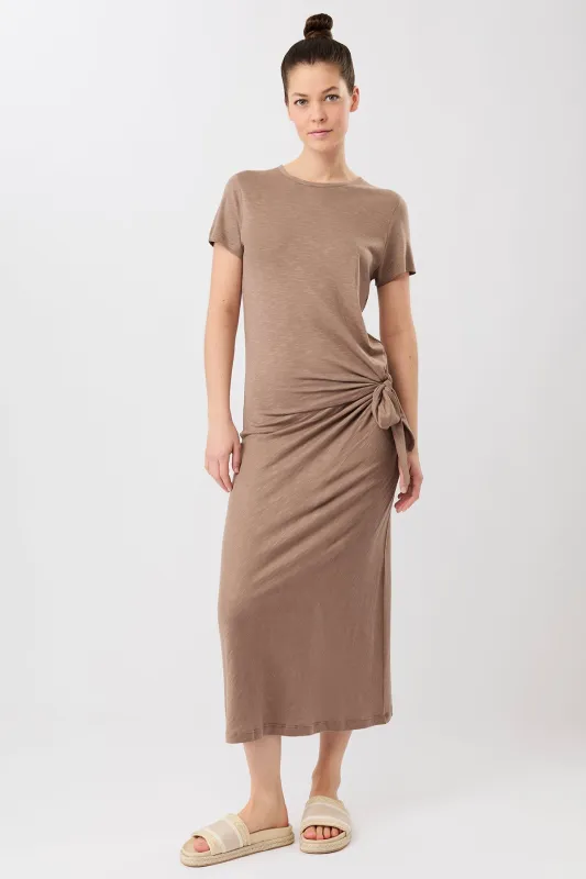 Jupiter Dress Curtado sold by Ivalo.com