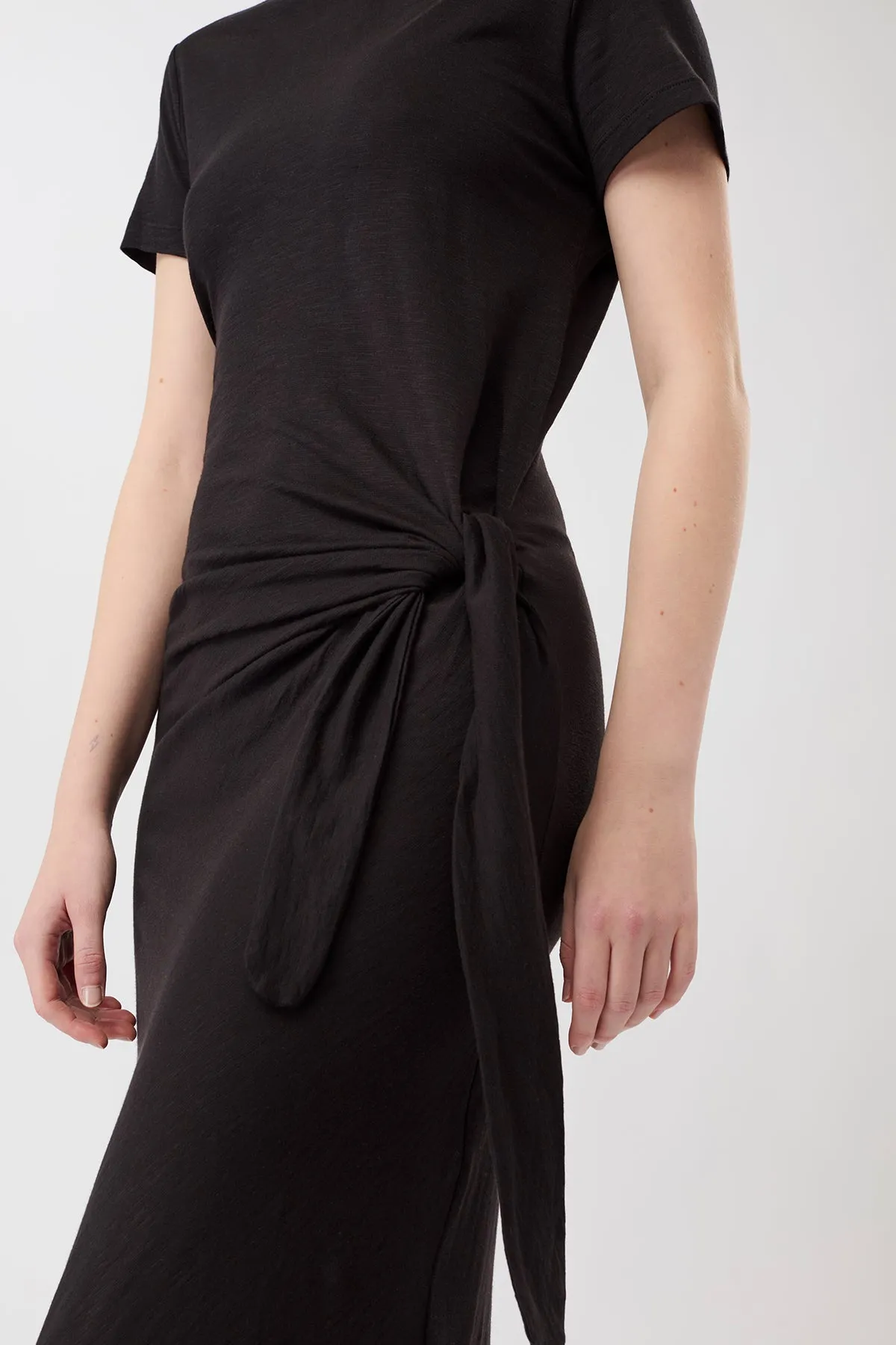 Jupiter Dress Black sold by Ivalo.com product image thumbnail 2