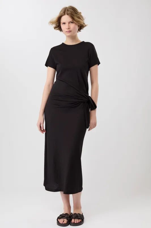 Jupiter Dress Black sold by Ivalo.com