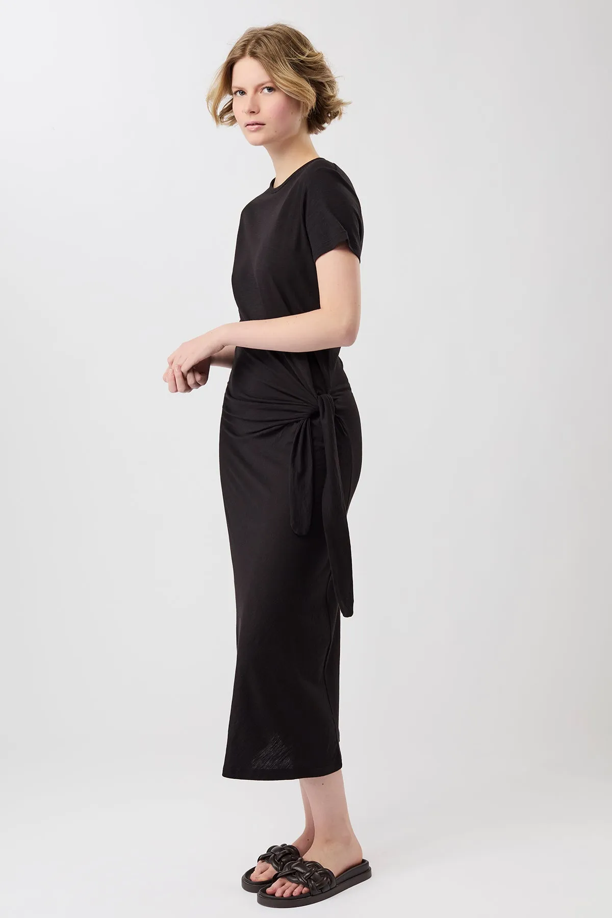 Jupiter Dress Black sold by Ivalo.com product image thumbnail 4