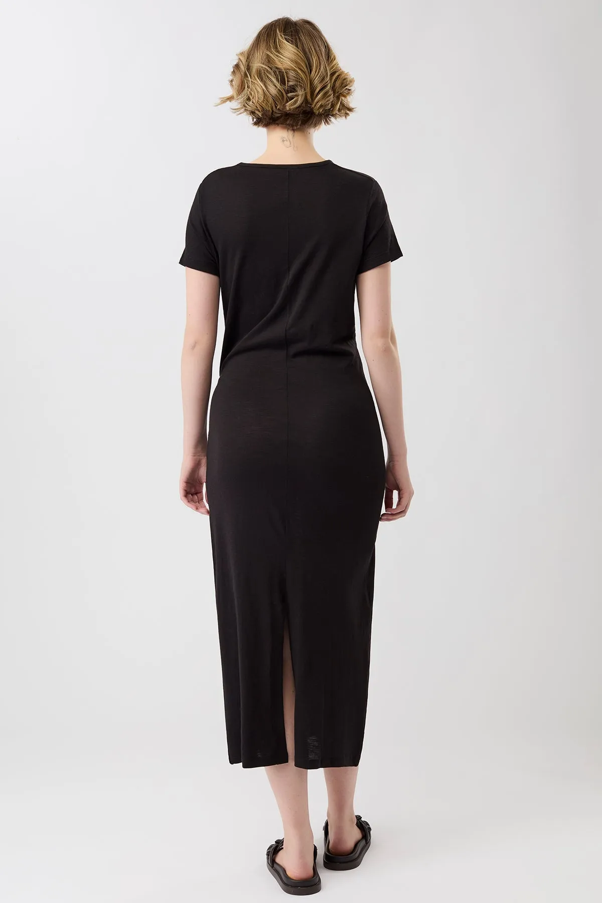 Jupiter Dress Black sold by Ivalo.com product image thumbnail 3