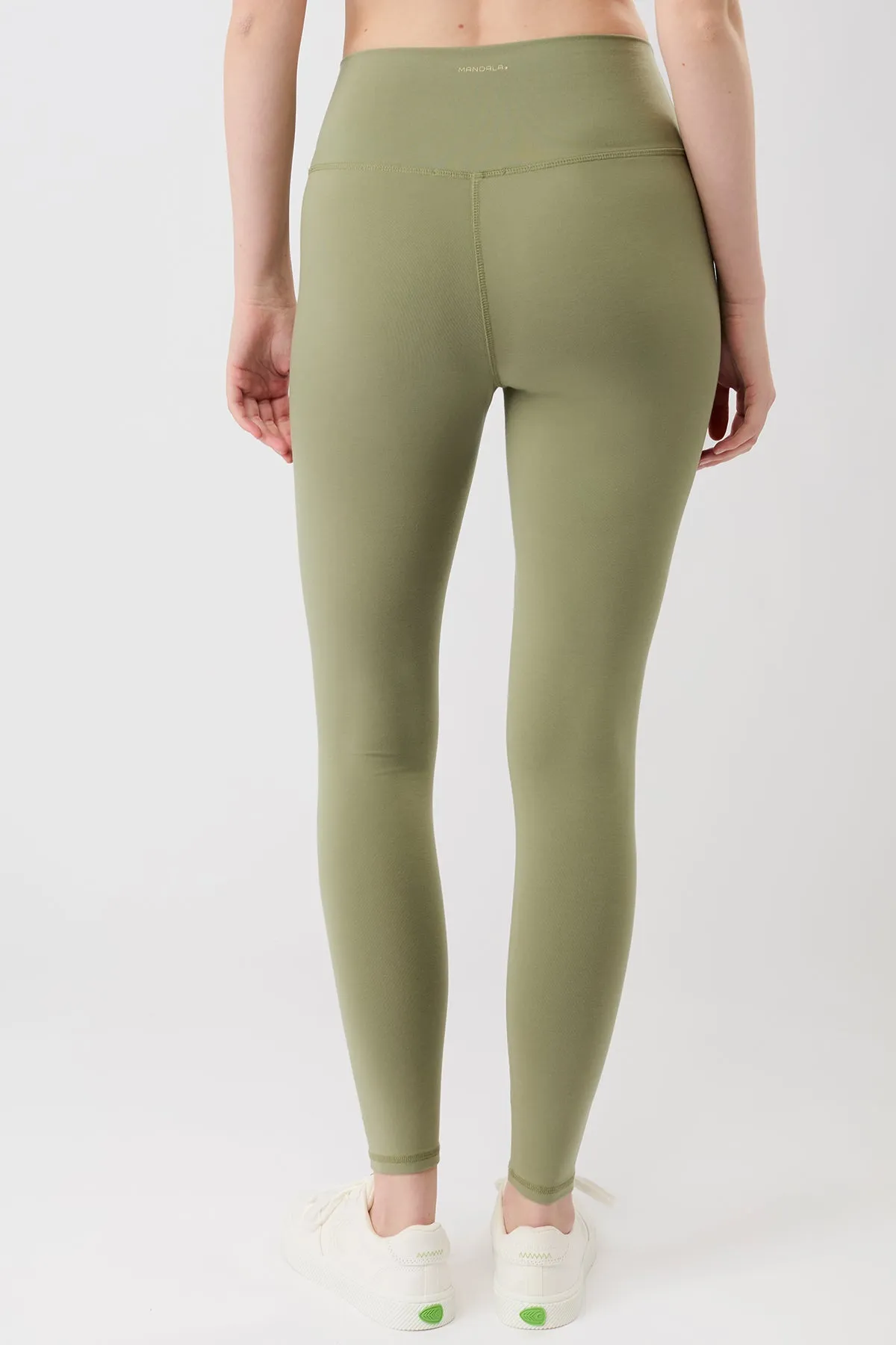 Best Loved Legging Mossy Bark sold by Ivalo.com product image thumbnail 2