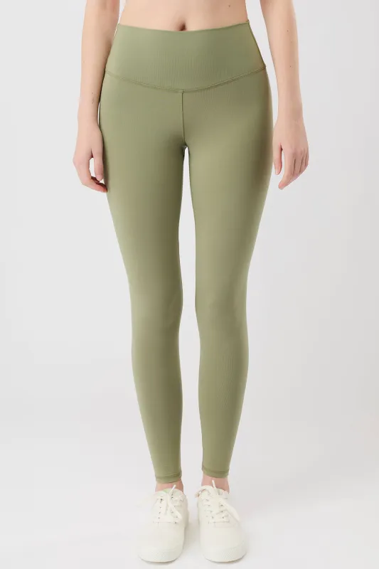 Best Loved Legging Mossy Bark sold by Ivalo.com
