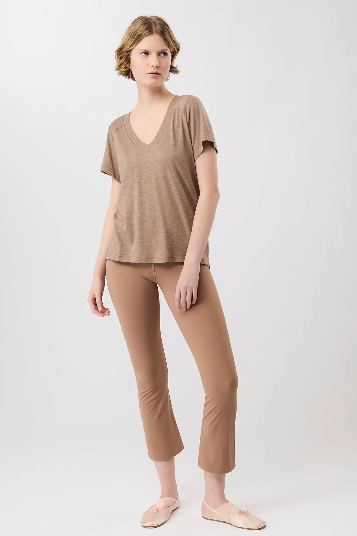 The New V-Neck Curtado sold by Ivalo.com product image thumbnail 4