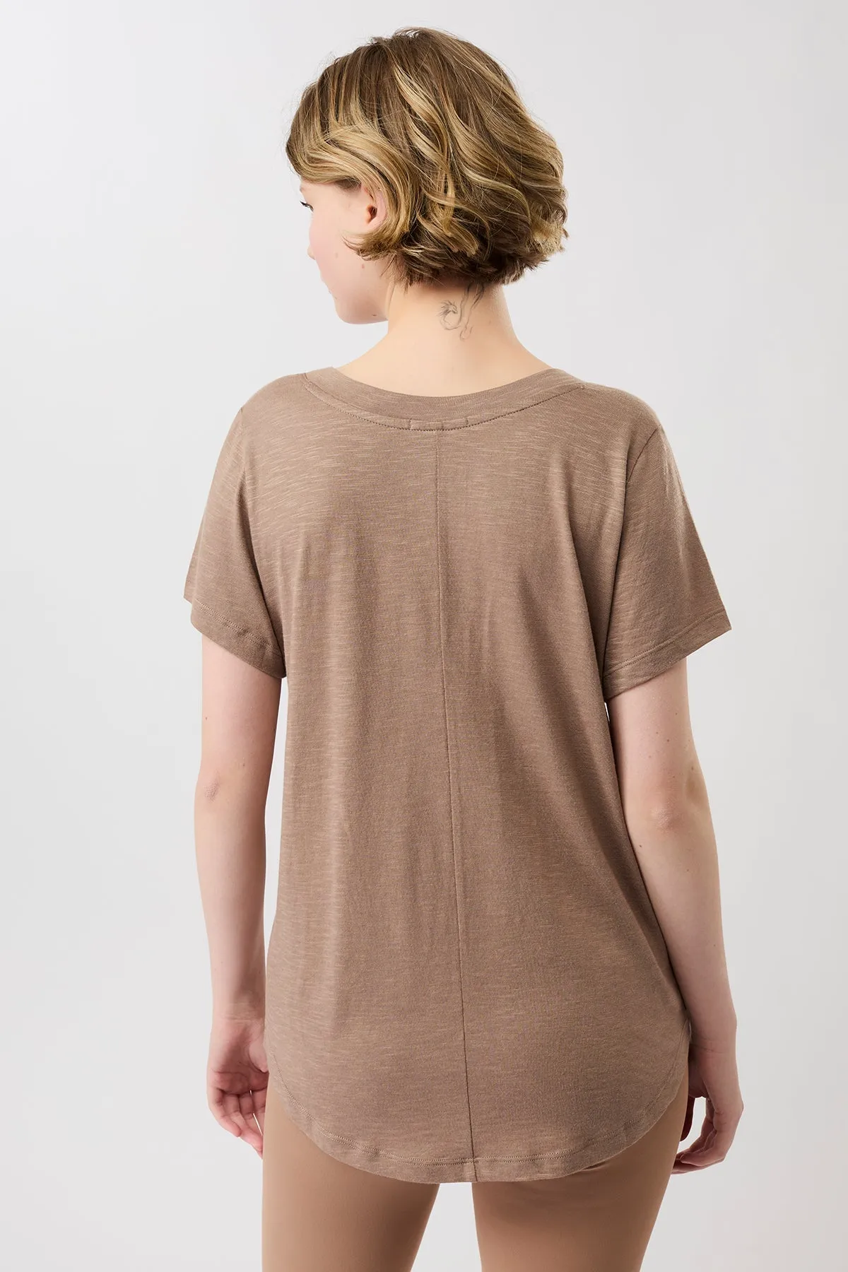 The New V-Neck Curtado sold by Ivalo.com product image thumbnail 2