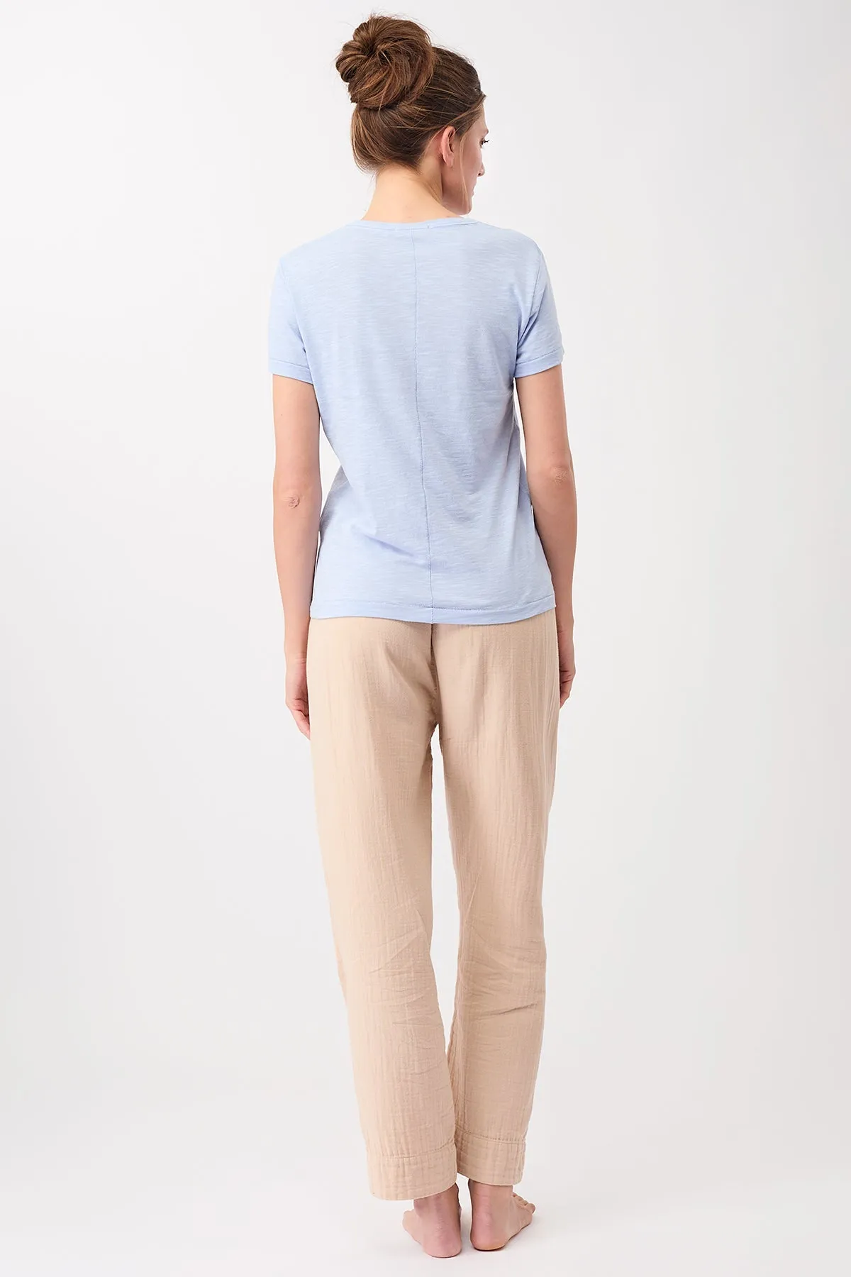 Rest Recovery Tee Etheral Glow sold by Ivalo.com product image thumbnail 5