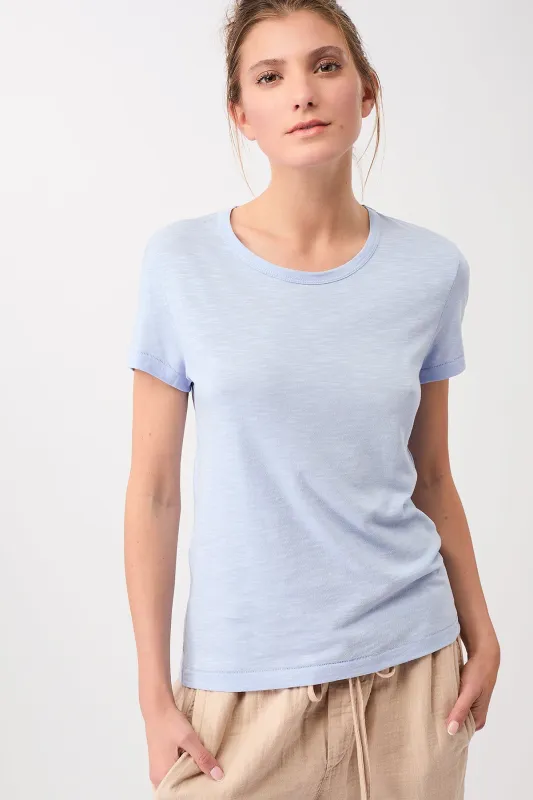 Rest Recovery Tee Etheral Glow sold by Ivalo.com