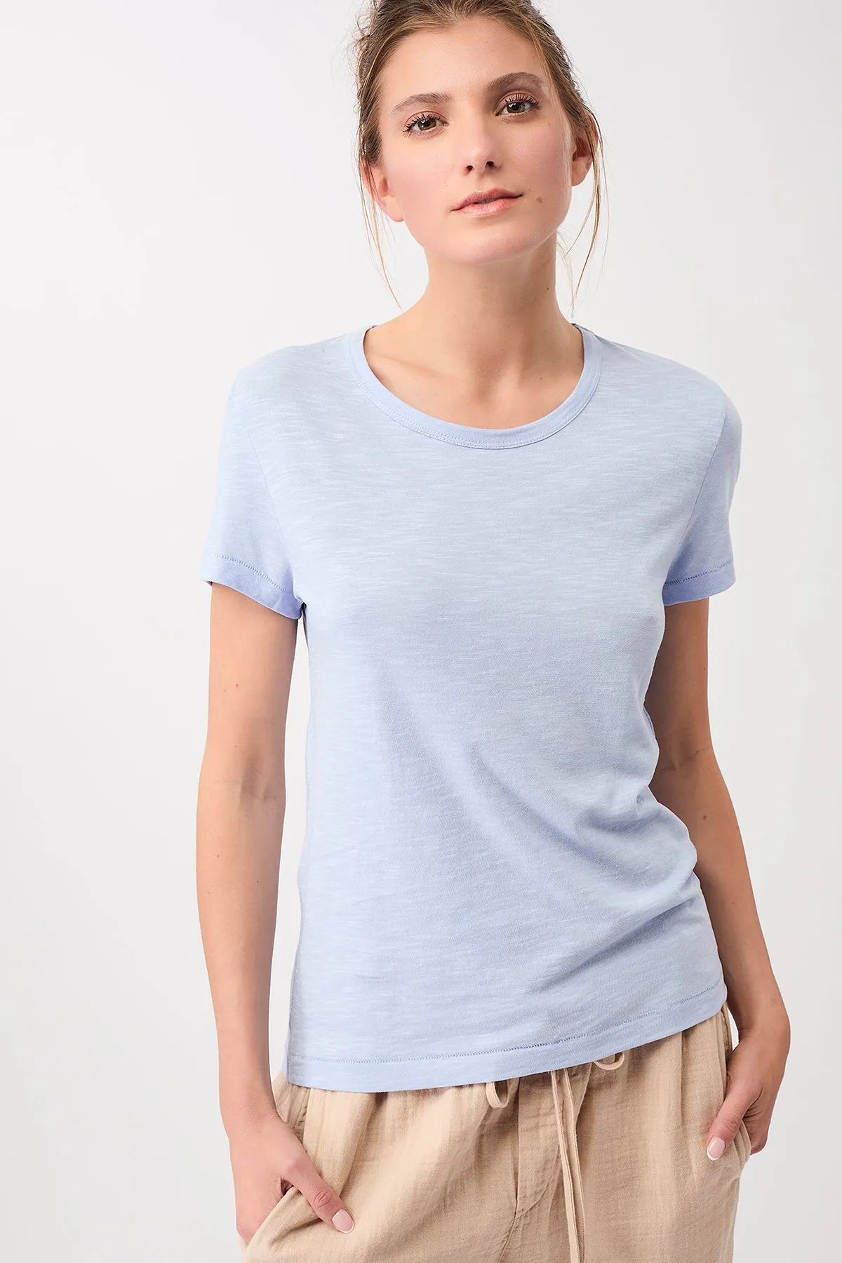 Rest Recovery Tee Etheral Glow sold by Ivalo.com