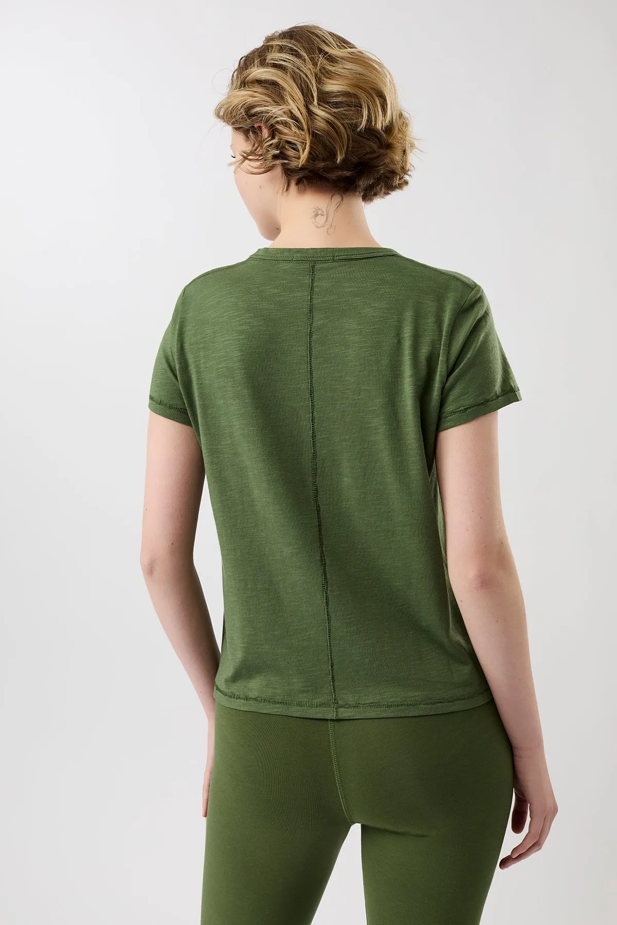 Rest Recovery Tee Roots sold by Ivalo.com product image thumbnail 2