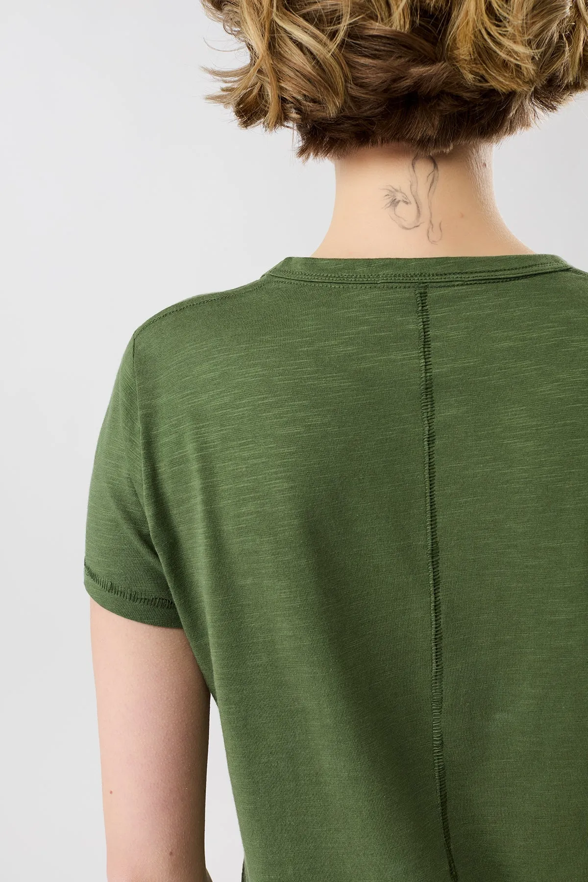 Rest Recovery Tee Roots sold by Ivalo.com product image thumbnail 3