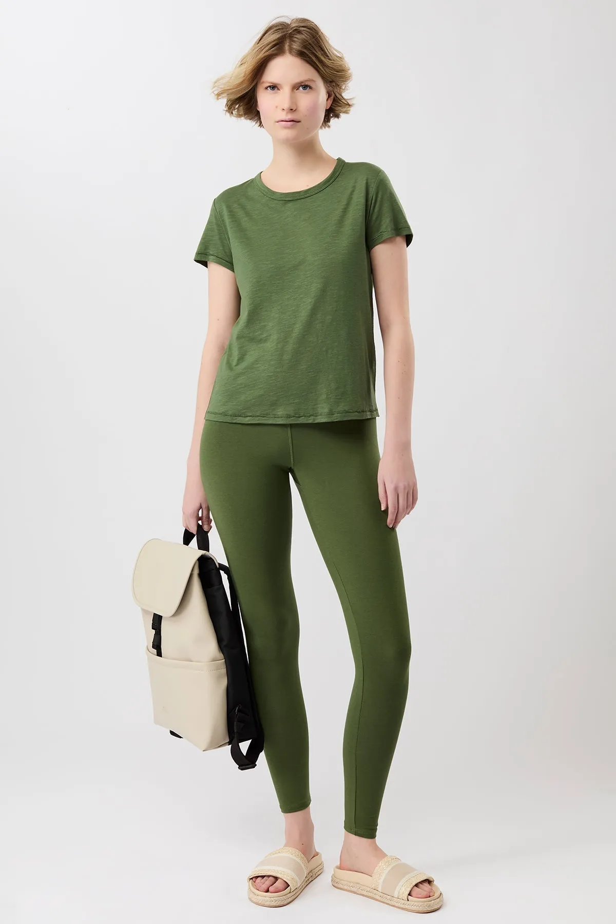 Rest Recovery Tee Roots sold by Ivalo.com product image thumbnail 4