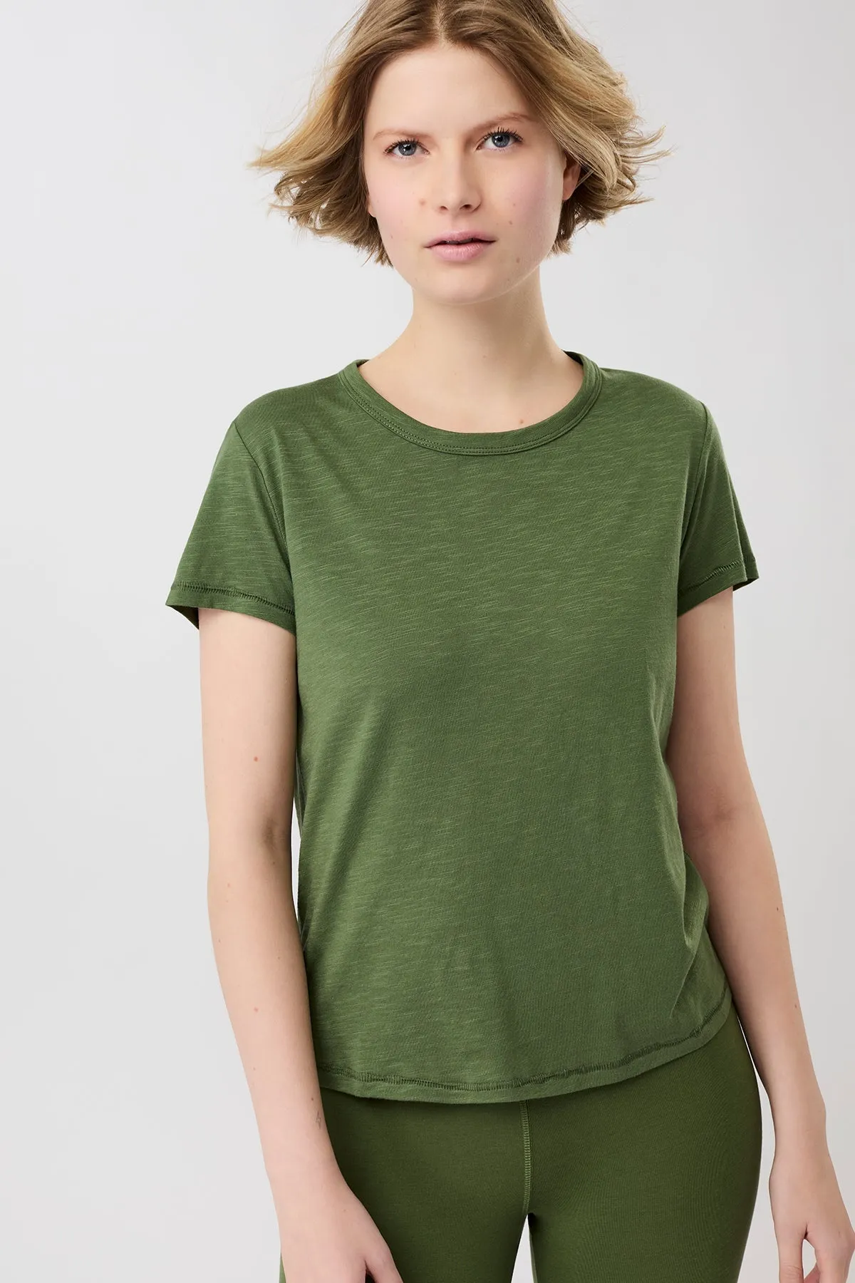 Rest Recovery Tee Roots sold by Ivalo.com