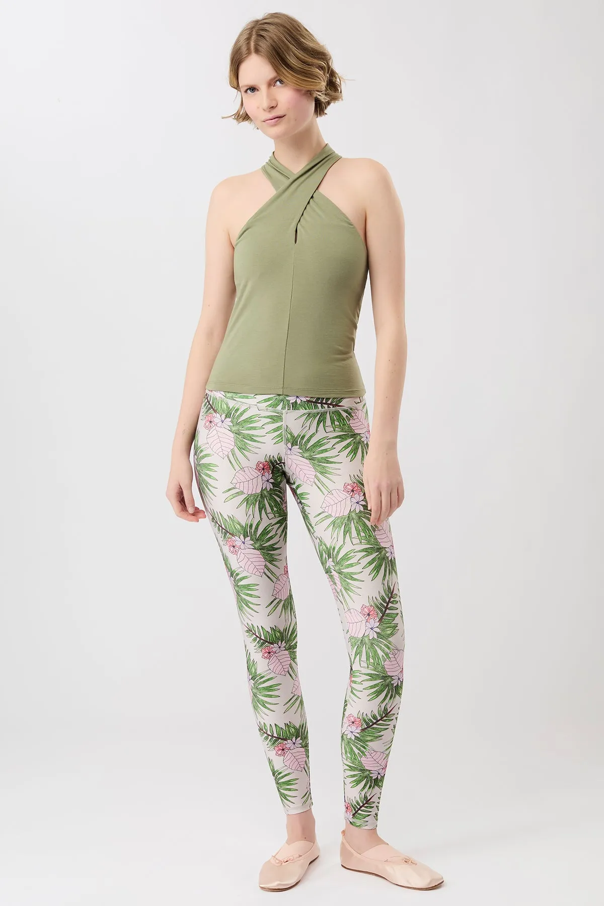 Tania Top Mossy Bark sold by Ivalo.com product image thumbnail 5