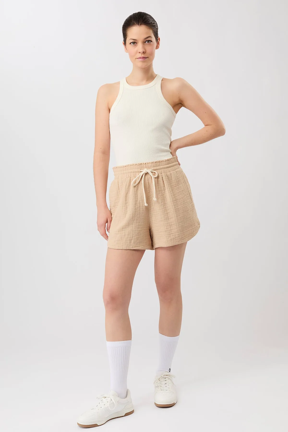 Boy Top White sold by Ivalo.com product image thumbnail 4