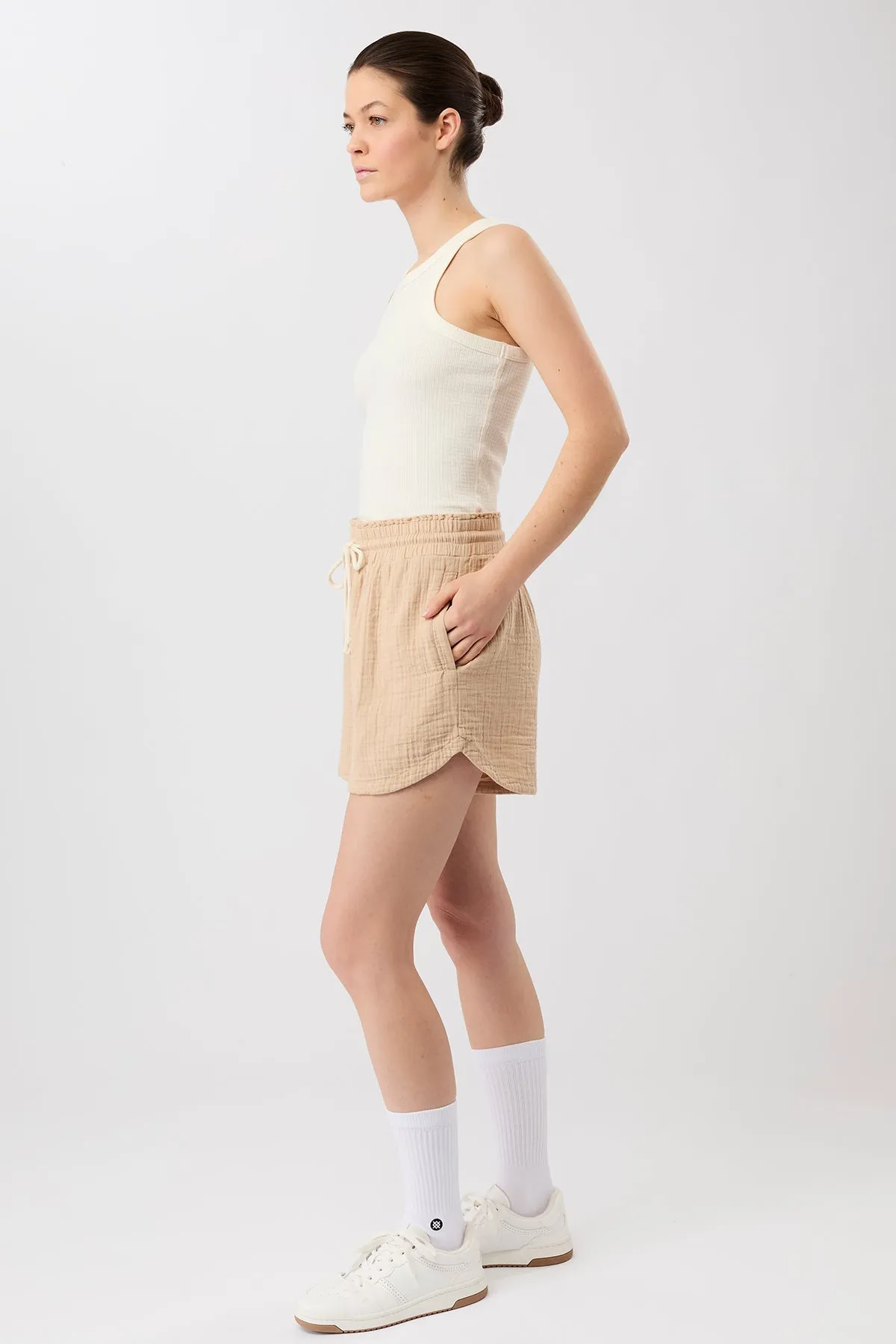 Boy Top White sold by Ivalo.com product image thumbnail 5