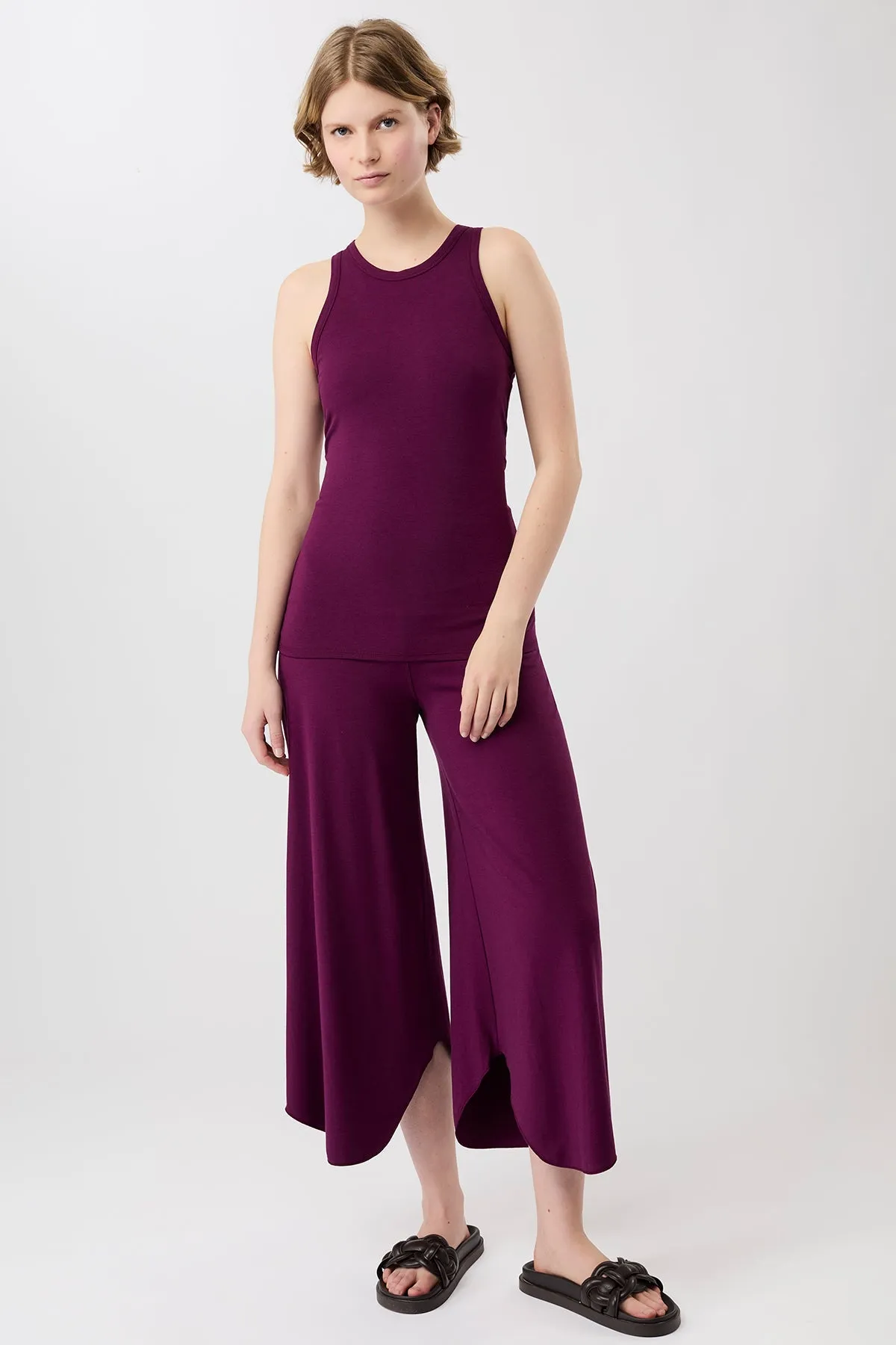 Always Fit Top Black Plum sold by Ivalo.com product image thumbnail 3