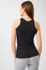 Always Fit Top Black sold by Ivalo.com