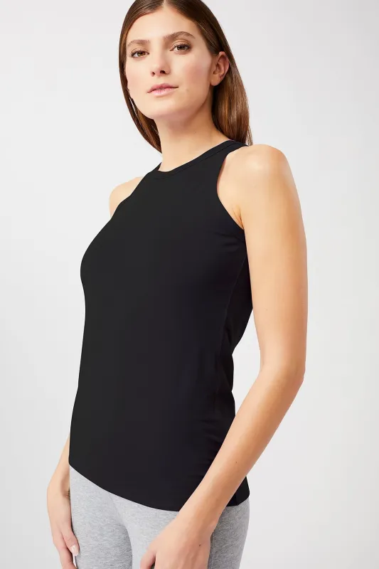 Always Fit Top Black sold by Ivalo.com
