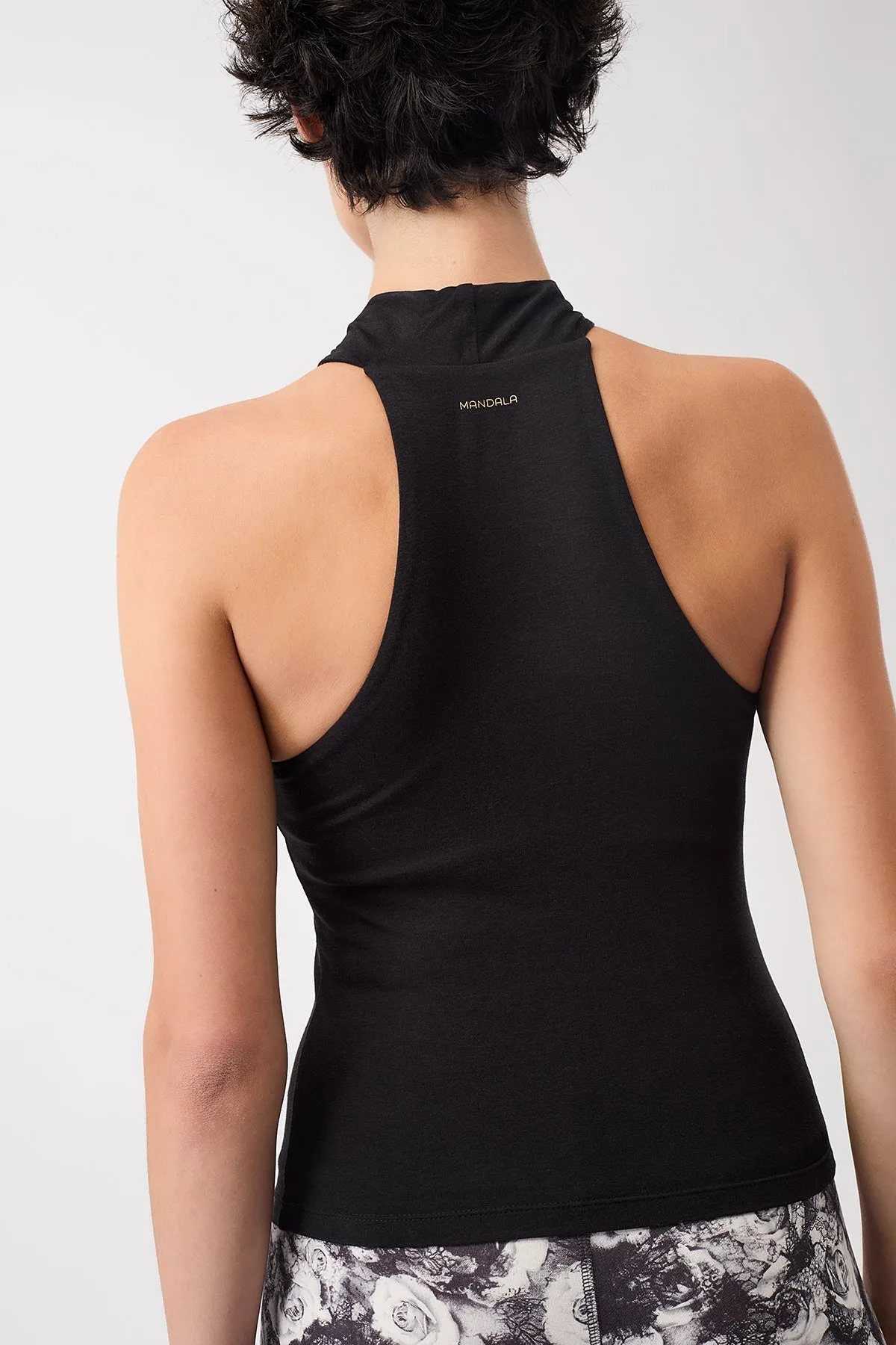 Tania Top Black sold by Ivalo.com product image thumbnail 2