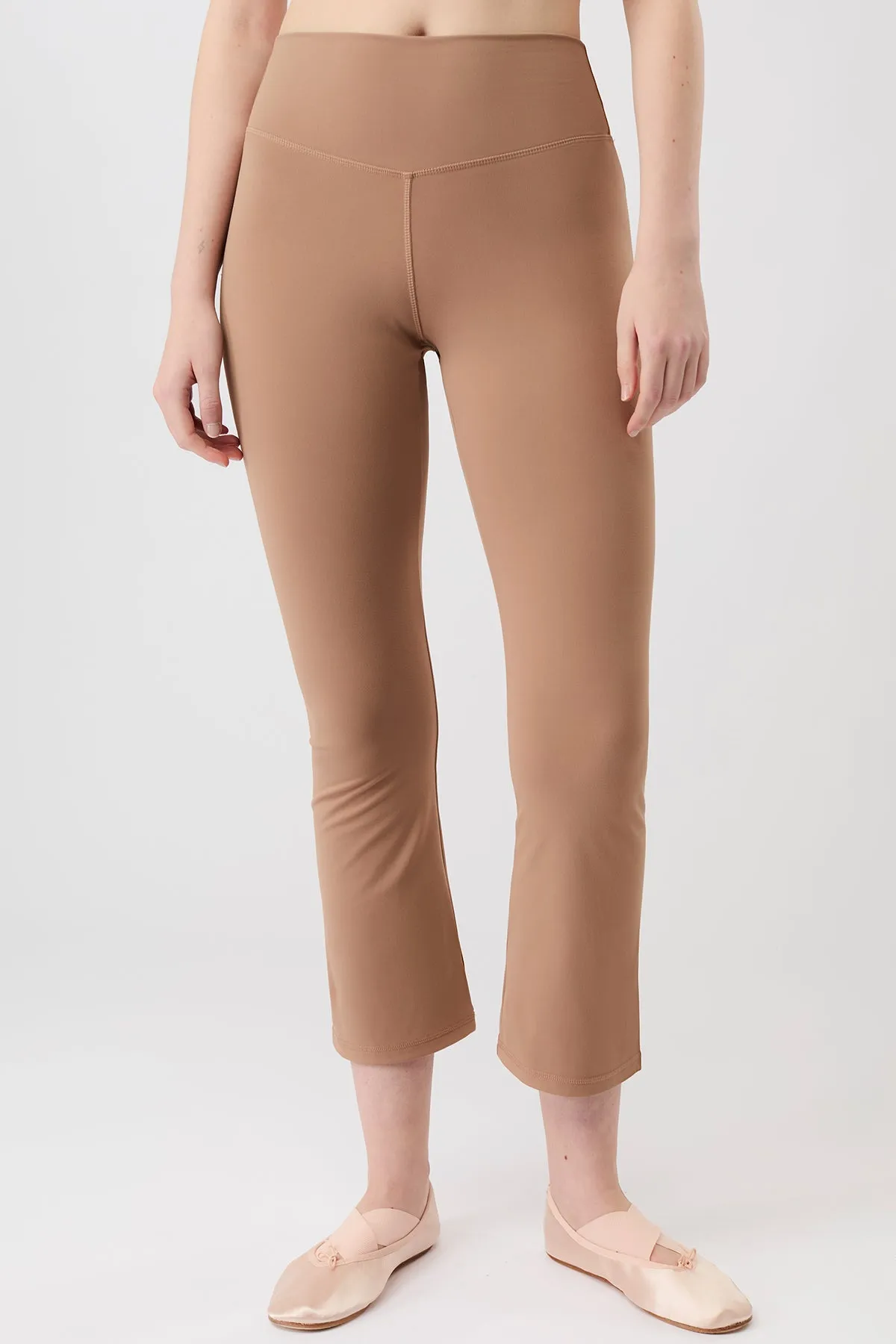 Retro Cropped Pants Curtado sold by Ivalo.com