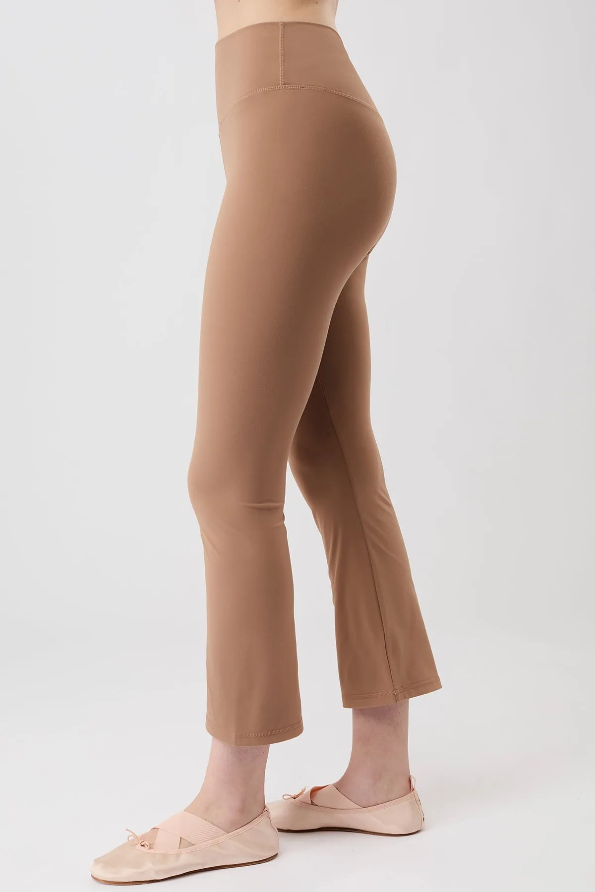 Retro Cropped Pants Curtado sold by Ivalo.com product image thumbnail 2