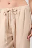 Relaxed Fit Pant Soft Suede sold by Ivalo.com