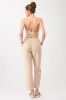 Relaxed Fit Pant Soft Suede sold by Ivalo.com