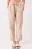 Relaxed Fit Pant Soft Suede sold by Ivalo.com