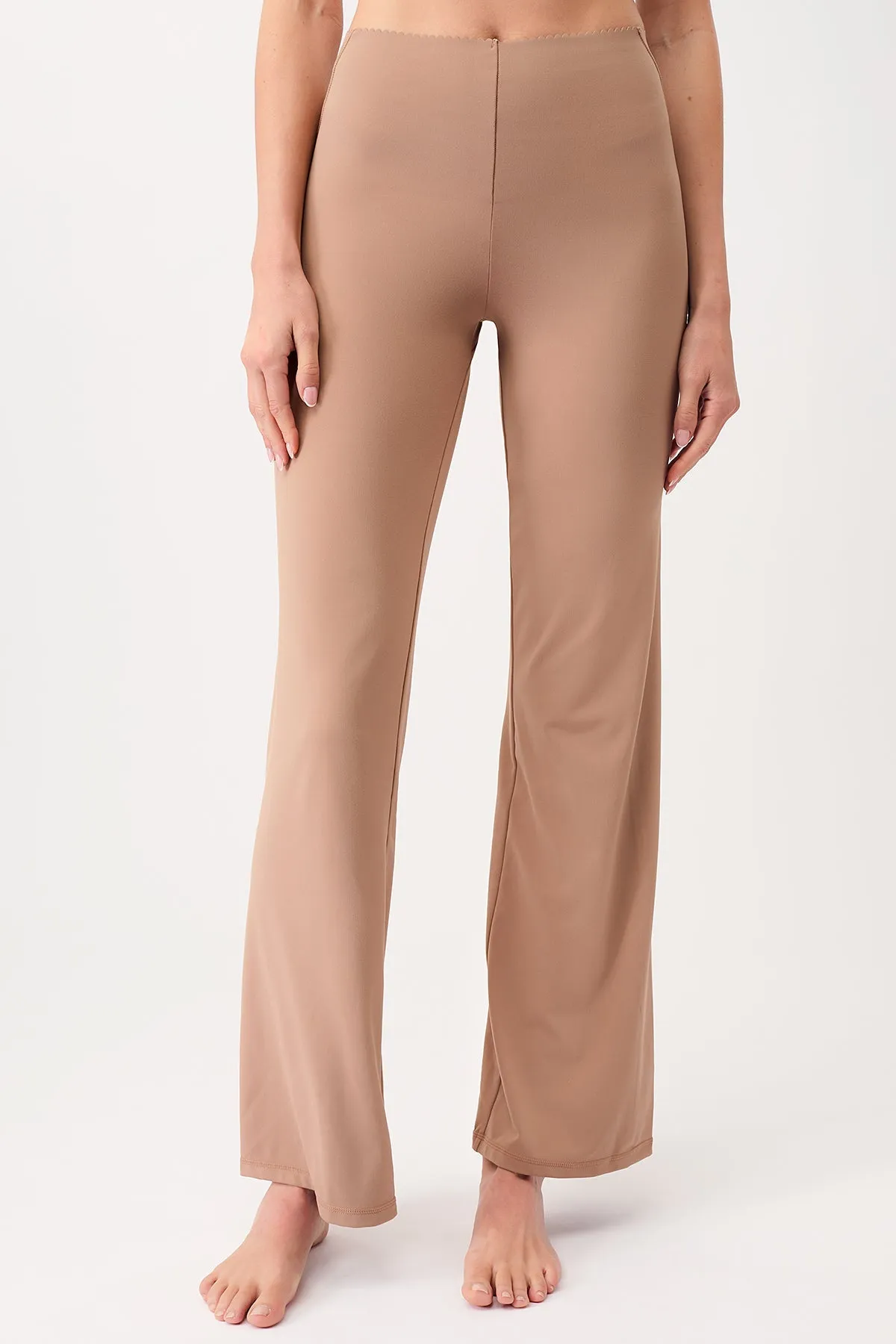 Flared Workout Pants Curtado sold by Ivalo.com product image thumbnail 3