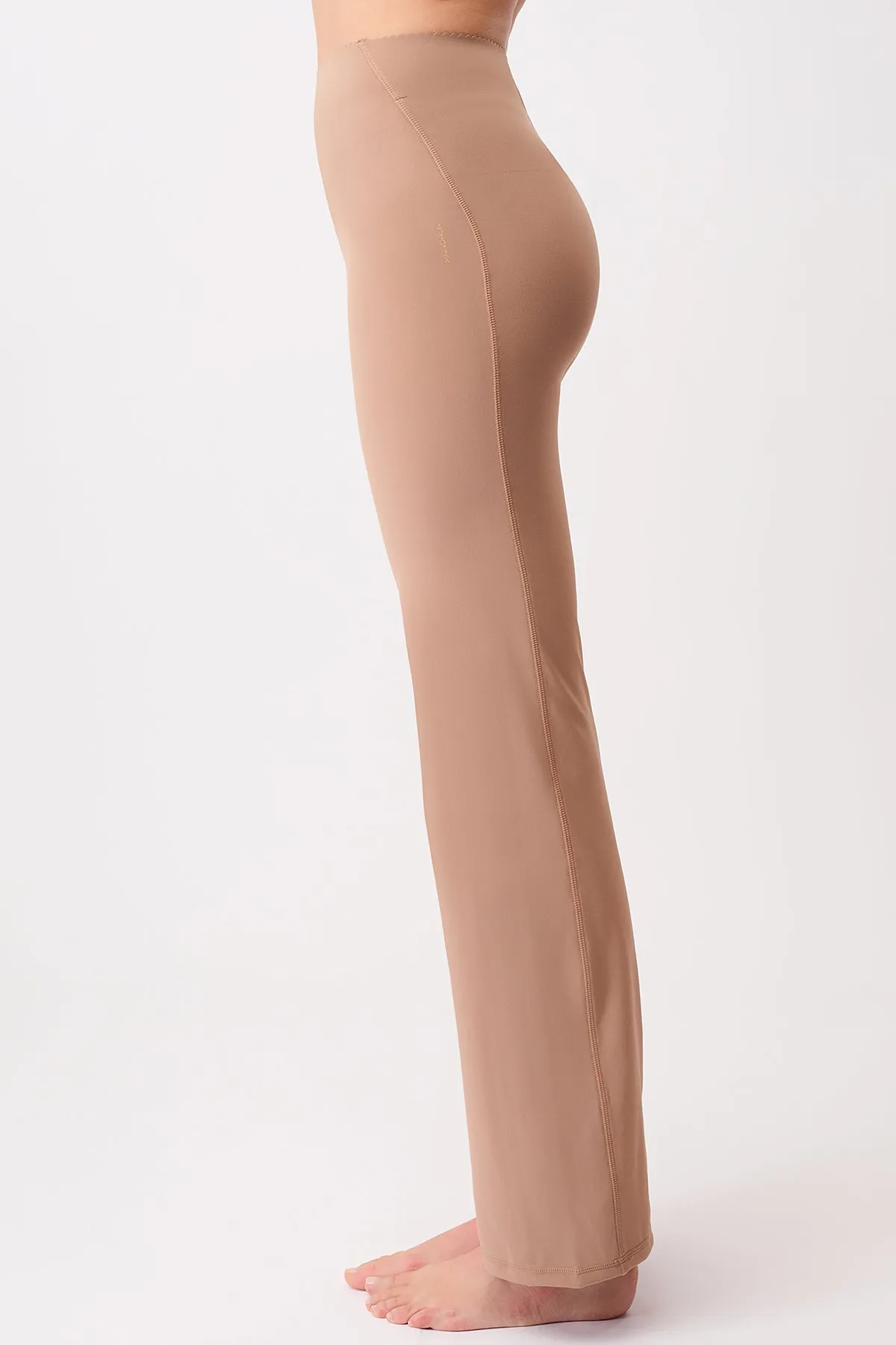 Flared Workout Pants Curtado sold by Ivalo.com product image thumbnail 4