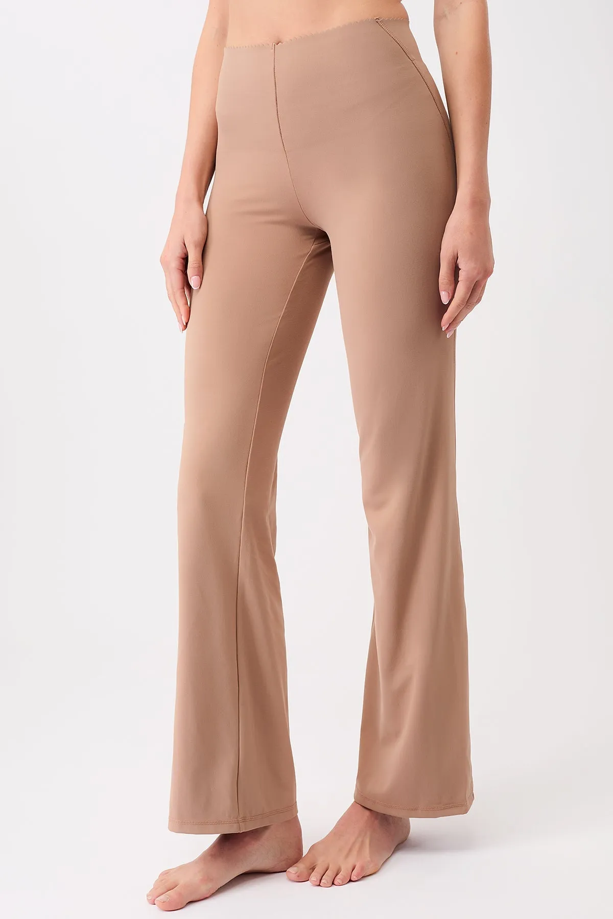 Flared Workout Pants Curtado sold by Ivalo.com