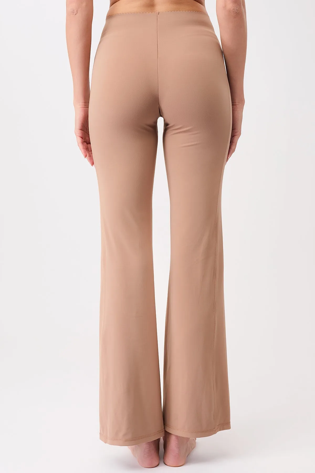 Flared Workout Pants Curtado sold by Ivalo.com product image thumbnail 5