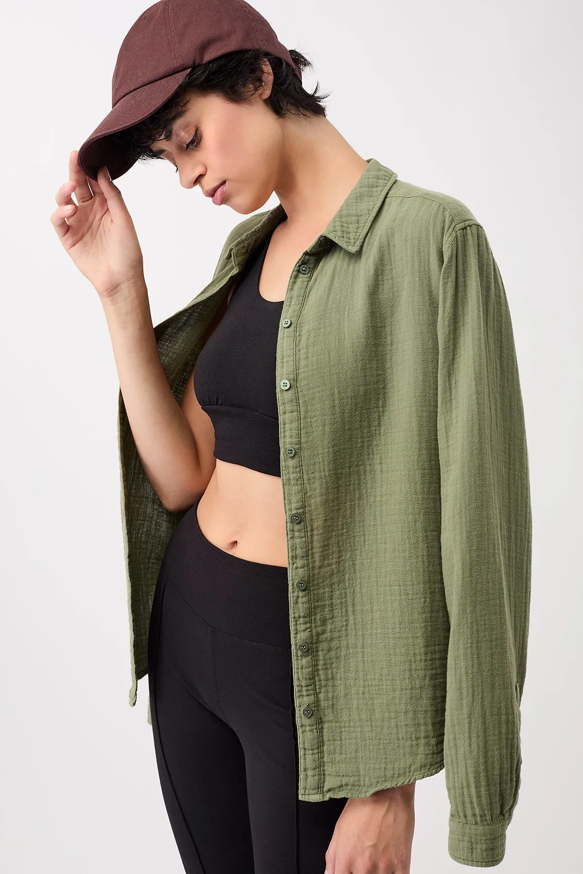 Tulum Blouse Roots sold by Ivalo.com product image thumbnail 3