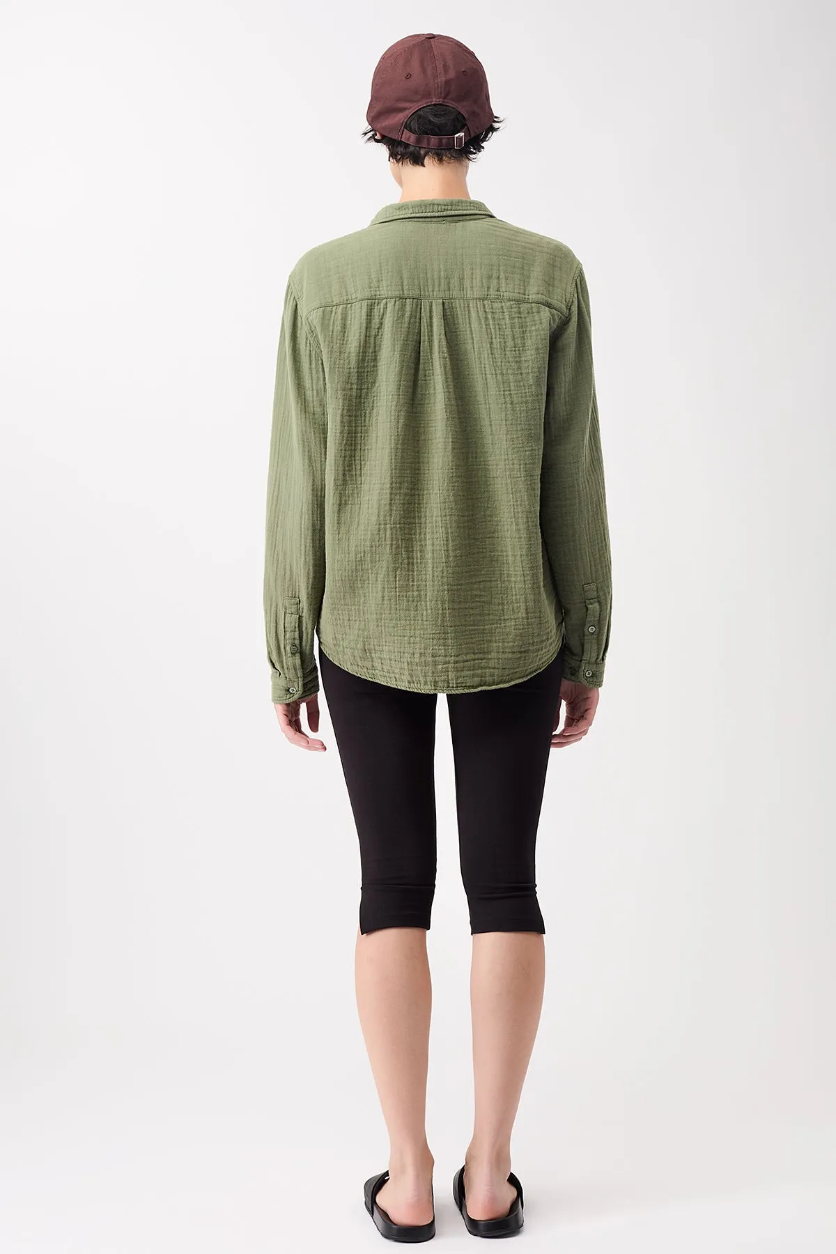 Tulum Blouse Roots sold by Ivalo.com product image thumbnail 5