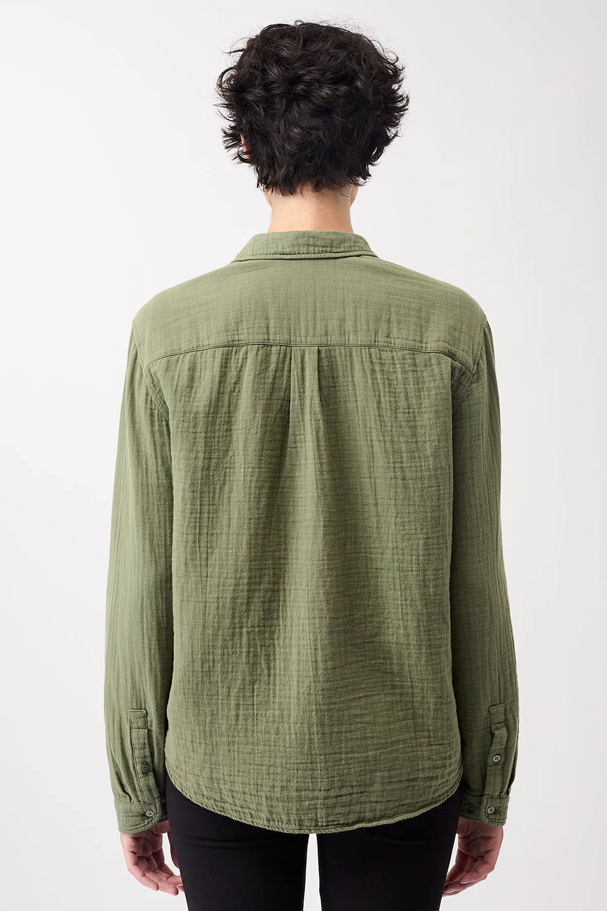 Tulum Blouse Roots sold by Ivalo.com product image thumbnail 2