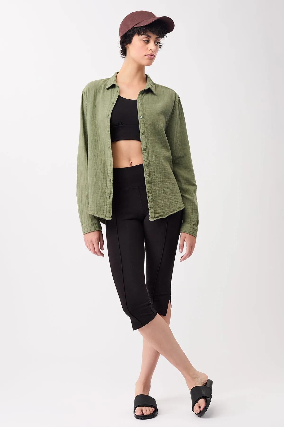 Tulum Blouse Roots sold by Ivalo.com product image thumbnail 4